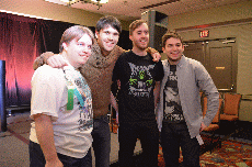 Marscon